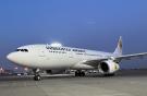 Узбекская авиакомпания Uzbekistan Airways берет в мокрый лизинг два самолета Airbus A330-200 на один год