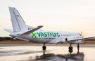 Шведские авиакомпания Vastflyg и аэропорт Тролльхеттан первыми в мире полностью перешли на биотопливо