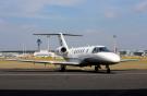 Hahn Air Cessna Citation CJ4