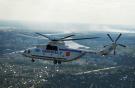 Свою версию о попытке обанкротить вертолетную компанию представил ее гендиректор Владимир Скурихин