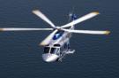 Авиакомпания "ЮТэйр" начинает эксплуатацию вертолетов AW139
