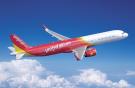 Вьетнамский лоукостер Vietjet подписался под приобретение еще 100 самолетов A321neo