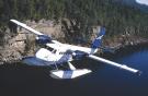 Самолет DHC-6 Twin Otter Series 400 получил сертификаты FAA и МАК