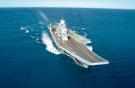 INS Vikramaditya 