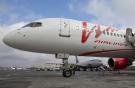 Авиакомпания "ВИМ-авиа" возобновляет полеты в Европу