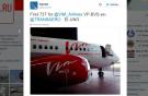 "ВИМ-авиа" получит первый самолет Boeing 737