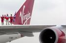 Авиакомпания Virgin Atlantic планирует совершать полеты из Лондона в Москву