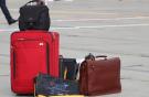 Багаж и ручная кладь в аэропорту