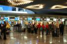 Аэропорт Внуково в первом полугодии 2012 г. обслужил 4,208 млн человек