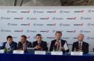 Аэропорт Внуково подписал соглашение с компанией Swissport International