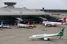 Московские аэропорты сохранили двузначные темпы роста