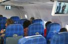 Пассажиропоток авиакомпании "Владивосток Авиа" сократился