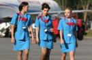 Пассажиропоток авиакомпании "Владивосток Авиа" увеличился на 7,9%
