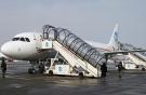 Авиакомпания "Владивосток Авиа"открыла рейс Владивосток—Яньцзи