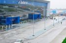 Пассажиропоток аэропорта Владивостока возрос на 10%