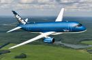 Глава VLM Airlines Артур Уайт рассказал «Авиатранспортному обозрению», как задействует самолеты SSJ100 в своем бизнесе
