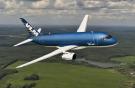 Авиакомпания VLM Airlines отказалась от заказа на Superjet 100