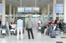 Аэропорт Внуково в ноябре увеличил пассажиропоток на 26,4%