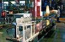 The new facility will double the production capacity of Ural Boeing Manufacturing joint venture 