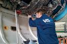 Подготовка компании к базовому ТО бизнес-джетов займет 2–2,5 года :: VTS Jets