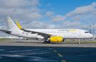 Авиакомпания Vueling станет частью группы IAG