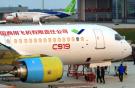 COMAC C919