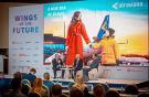 Проблемы аэропортов и пути их преодоления на форуме «Крылья Будущего 2022» в Москве 25 октября