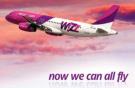 Авиакомпания Wizz Air Ukraine корректирует расписание полетов