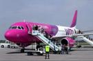 Wizz Air в 2011 году перевезла 11 млн пассажиров 