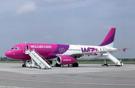 Авиакомпания Wizz Air инвестирeт 100 млн долл в базу Будапешта
