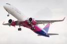 A320neo авиакомпании Wizz Air 