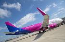 Авиакомпания Wizz Air закрывает сразу три базы в Европе