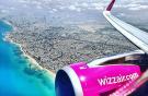 Wizz Air Airbus A320