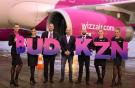Персонал авиакомпании Wizz Air