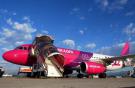 Wizz Air сменила провайдера по ТОиР