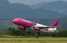 Низкотарифная венгерская авиакомпания Wizz Air полетит в Санкт-Петербург