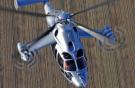 Демонстратор Eurocopter X3 достиг скорости 430 км/ч