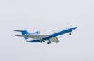 Авиакомпания "Ижавиа" восстановит рентабельность за счет Sukhoi Superjet 100
