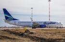 Авиакомпания "Якутия" получила четвертый Boeing 737-800