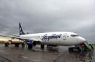 Авиакомпания "Якутия" заказала 12 самолетов Boeing 737NG