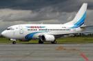 Авиакомпания "Ямал" приостановила полеты на самолетах Boeing 737
