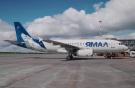 Авиакомпания «Ямал» обновила бренд, впервые за двадцать восемь лет