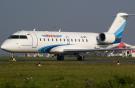 Авиакомпания "Ямал" возьмет в лизинг два Bombardier CRJ 200 и четыре Airbus A321