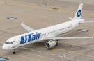 Авиакомпания "ЮТэйр" получила первый самолет Airbus A321