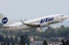 Авиакомпания "ЮТэйр" полетит в Будапешт из Санкт-Петербурга