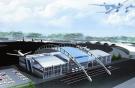 Открыт новый терминал аэропорта Жуляны