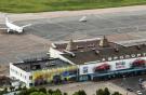 Реконструкция в аэропорту Стригино затронет обе взлетно-посадочные полосы