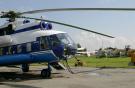 «Вертолеты России» создает в Казахстане систему сервисного обслуживания