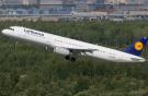 Lufthansa первой станет использовать биотопливо на регулярных рейсах