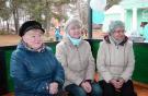 Волонтеры «Газпромнефть-Аэро» создают инфраструктуру для пожилых людей в Тверской области